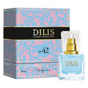 Dilis Classic Collection 42