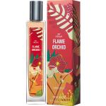 Emporium Day Dreams Flame Orchid