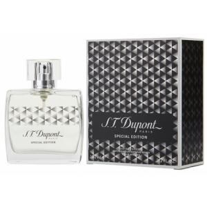 Dupont Pour Homme Special Edition