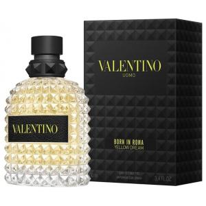 Valentino Born in Roma Yellow Dream Pour Homme