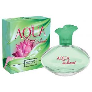 Today Parfum Aqua Le Secret