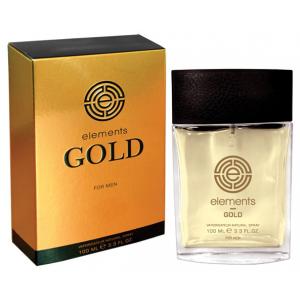 Today Parfum Elements Gold