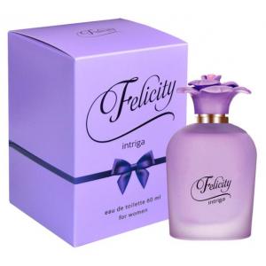 Today Parfum Felicity Intriga