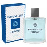 Red Label Parfum Club Chrome