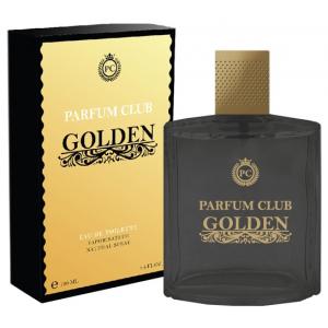 Red Label Parfum Club Golden