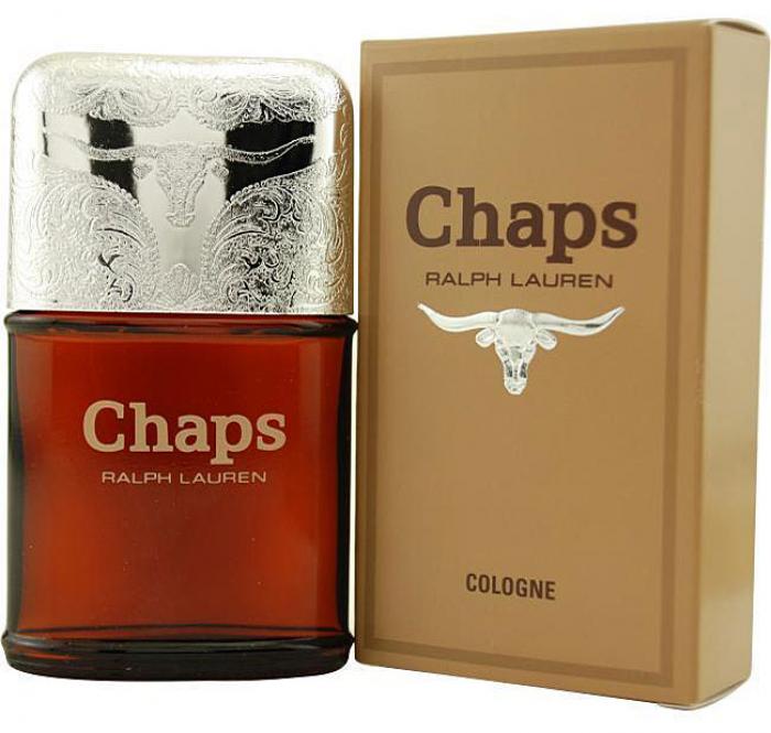 Ralph Lauren Chaps, купить духи, отзывы и описание Chaps