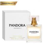 Pandora Eau de Parfum #15