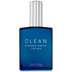 Clean Shower Fresh Homme