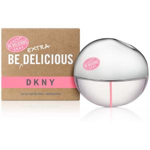 DKNY Be Extra Delicious