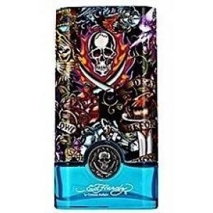 Ed Hardy Hearts Daggers Pour Femme