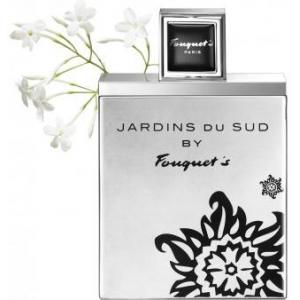 Fouquet's Parfums Jardins Du Sud