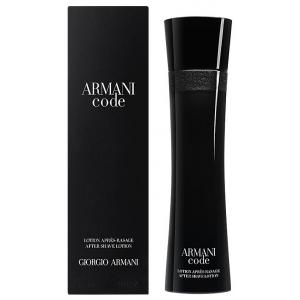 Armani Code for Men Eau de Parfum