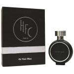 Haute Fragrance Company Or Noir Man