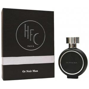 Haute Fragrance Company Or Noir Man