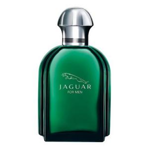 Jaguar For Men Green