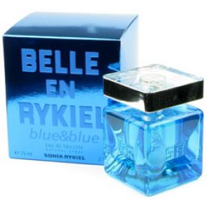 Sonia Rykiel Belle En Rykiel Blue & Blue