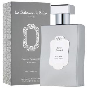 La Sultane De Saba Ancestral Sandalwood