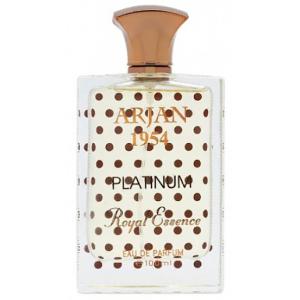 Noran Perfumes Arjan 1954 Platinum