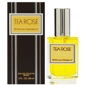 Perfumer's Workshop Tea Rose