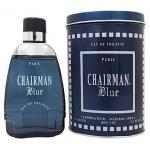 Paris Bleu Chairman Blue