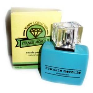 Frankie Morello Women's Collection