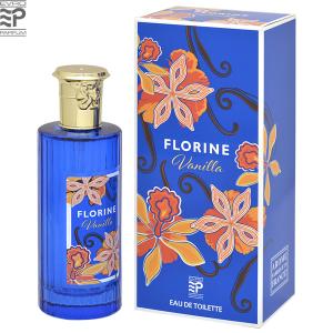 Evro Parfum Florine Vanilla