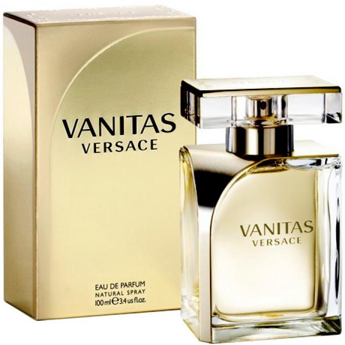 Versace Vanitas Eau de Parfum, купить 
