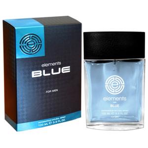 Today Parfum Elements Blue