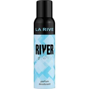 La Rive River of Love 