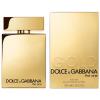 Dolce & Gabbana The One Gold Intense for Men