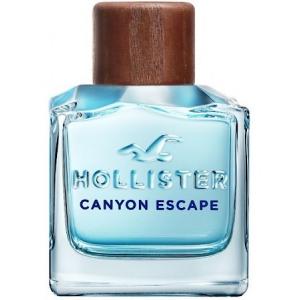 Hollister Canyon Escape for Her
