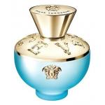 Versace Dylan Turquoise Woman