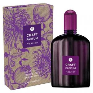 Today Parfum Craft Parfum 5 Passion