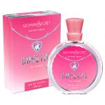Today Parfum Woman'Secret Crystal