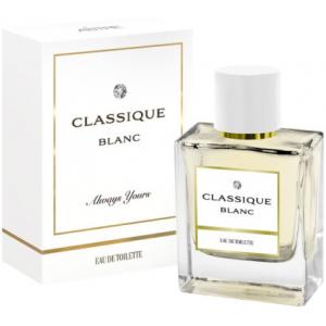 Art Parfum Classique Blanc