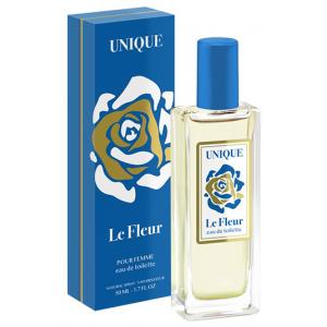 Art Parfum Unique Le Fleur
