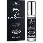 Al Rehab Black Horse