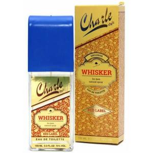 Parade of Stars Charle Style Whisker Red Label