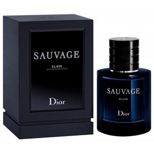 Dior Sauvage Elixir