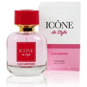 Art Parfum Icone de Style Cachemire