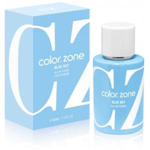 Art Parfum Color Zone Blue Sky