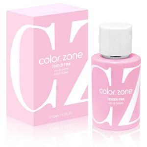 Art Parfum Color Zone Tender Pink