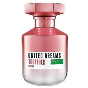 Benetton United Dreams Together for Man