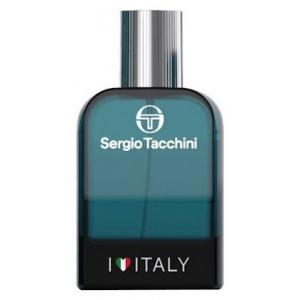 Sergio Tacchini I Love Italy Man