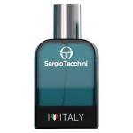 Sergio Tacchini I Love Italy Woman