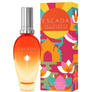 Escada Taj Sunset Limited Edition