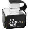 Emper Epic Adventure Night