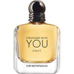 Armani Stronger With You Only
