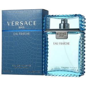 Versace Eau Fraiche