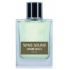Brocard Wind Sound Whirlwind